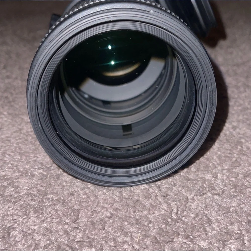Canon T8I Bundle